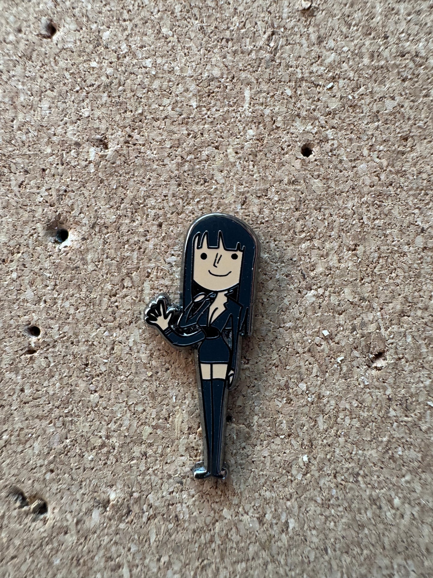 Gua blind bags