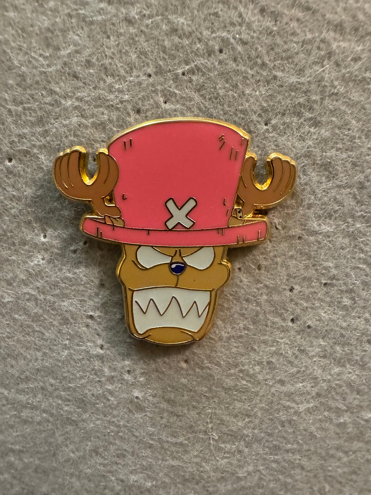 Angry Chopper V1