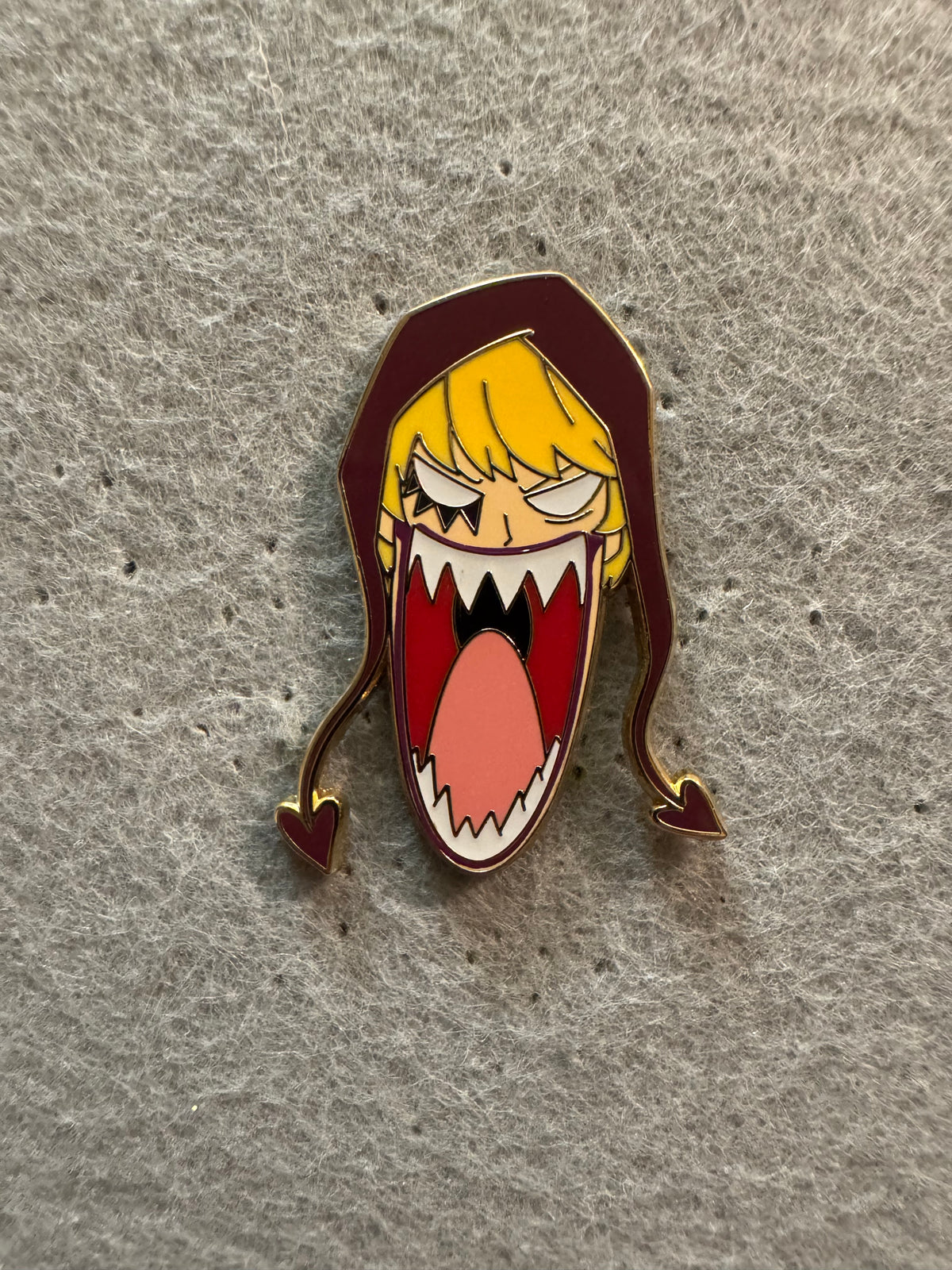 Angry Cora V2