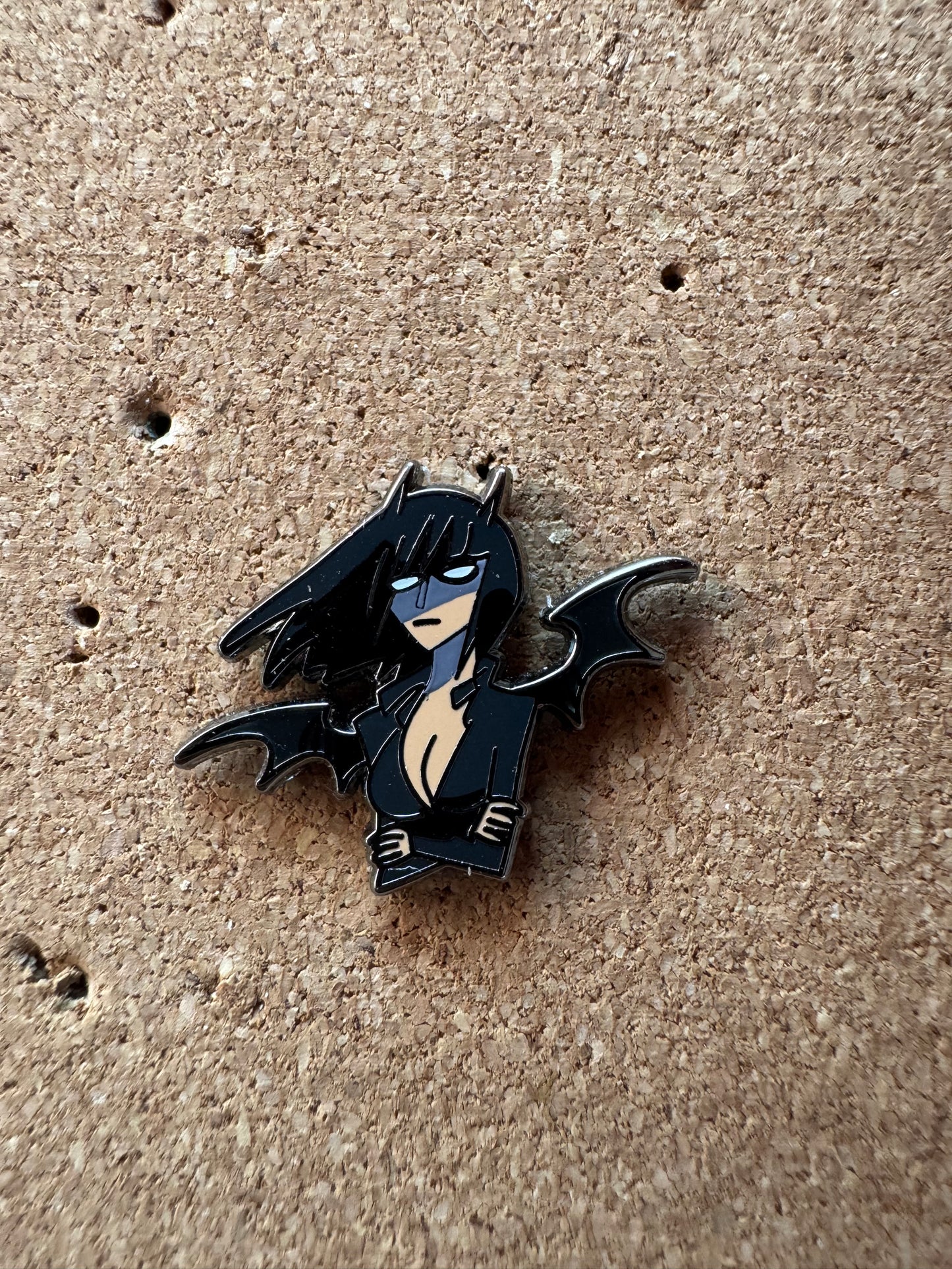 Gua blind bags