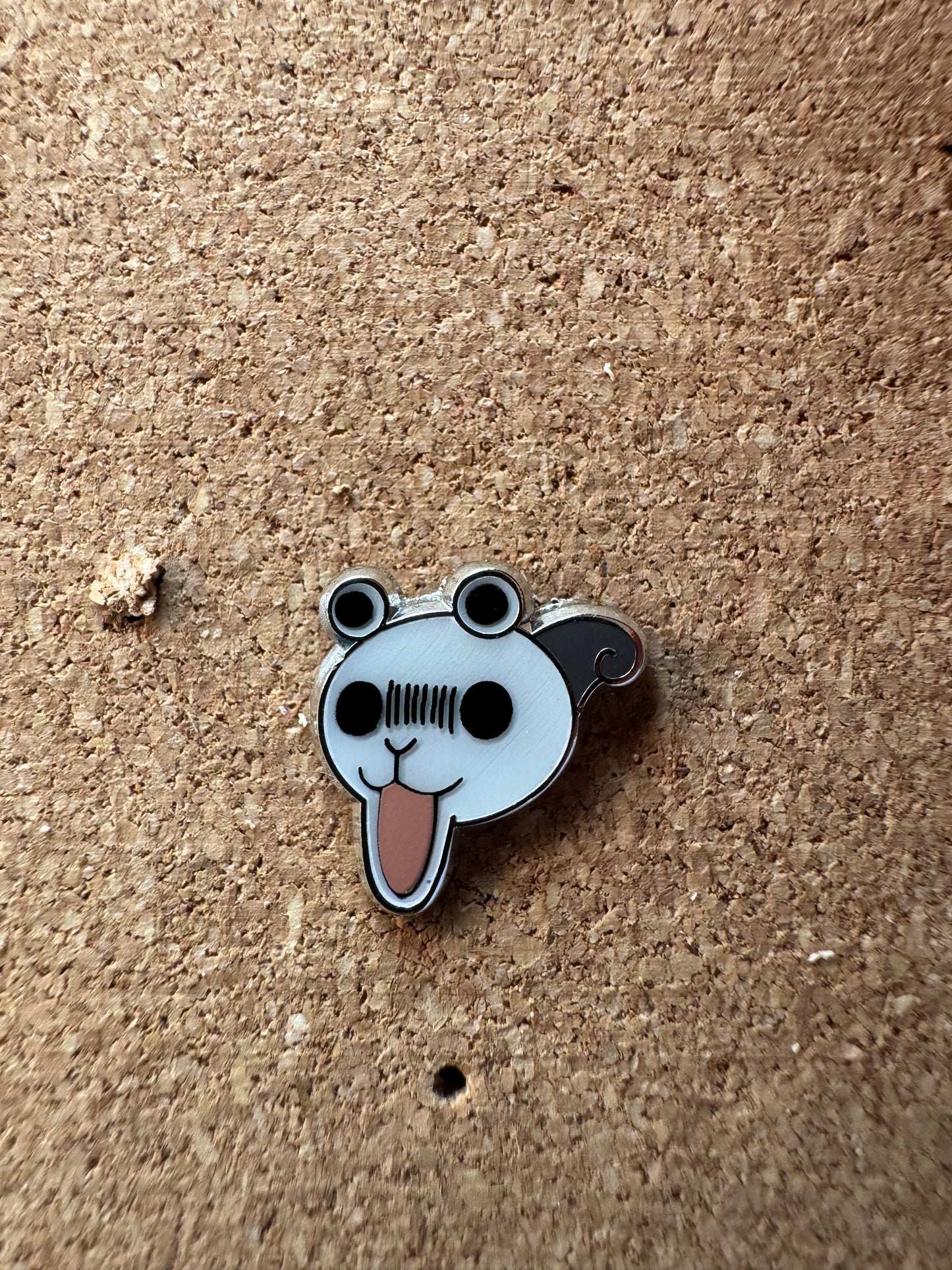 Gua blind bags