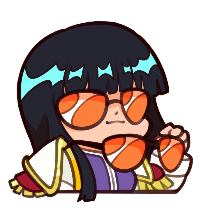 Nomi Robin