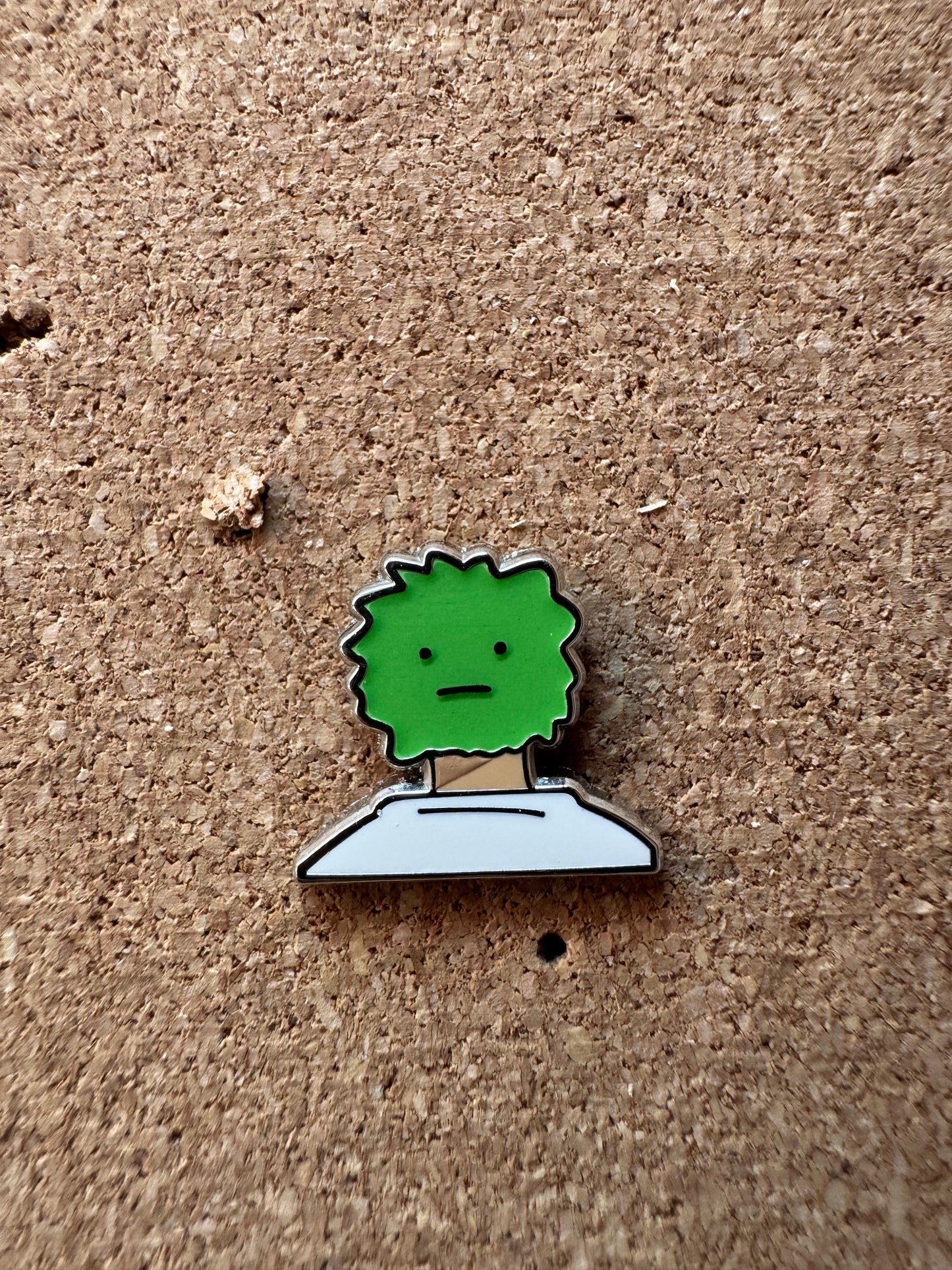 Gua blind bags