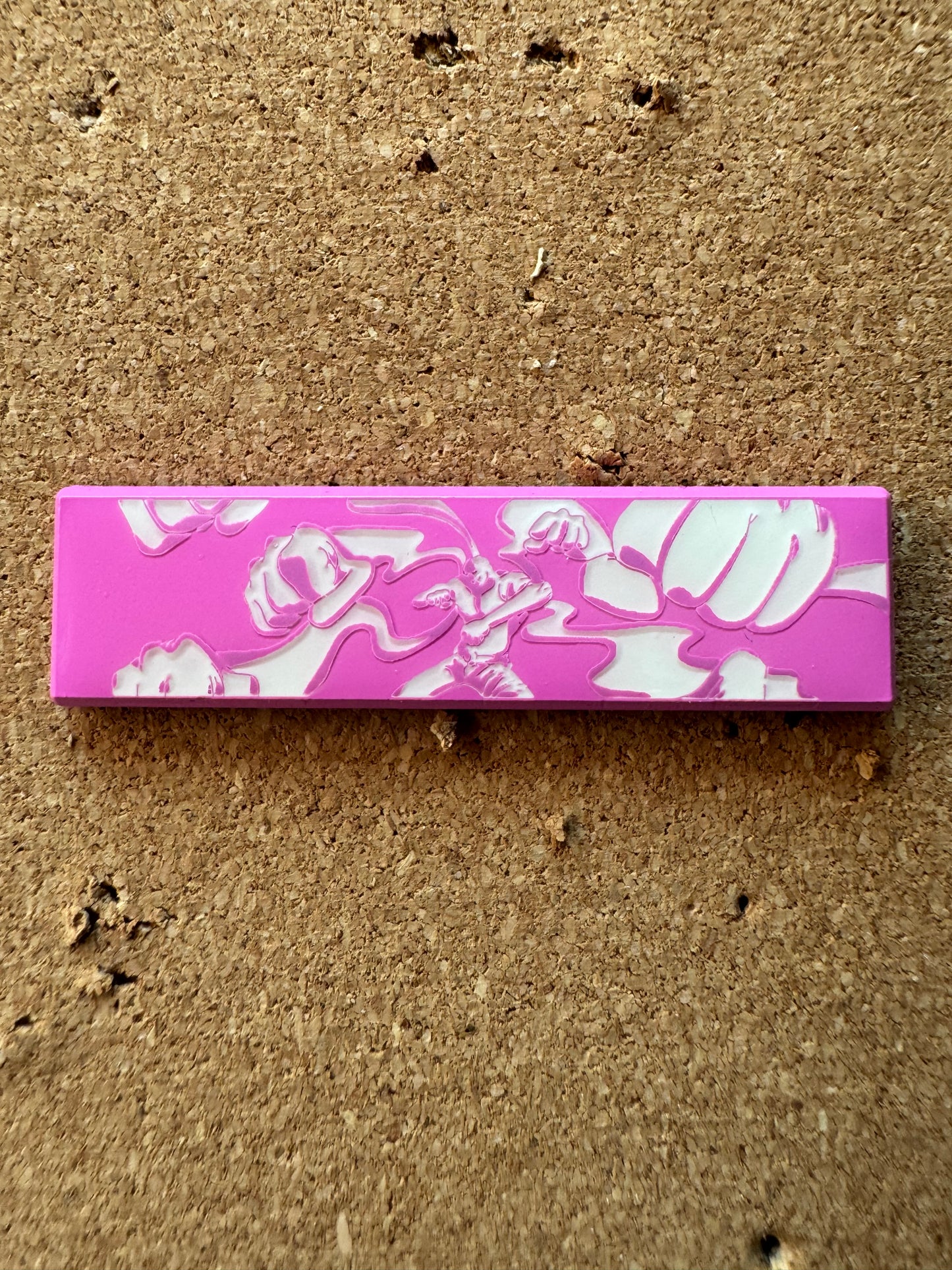Kata filler panel