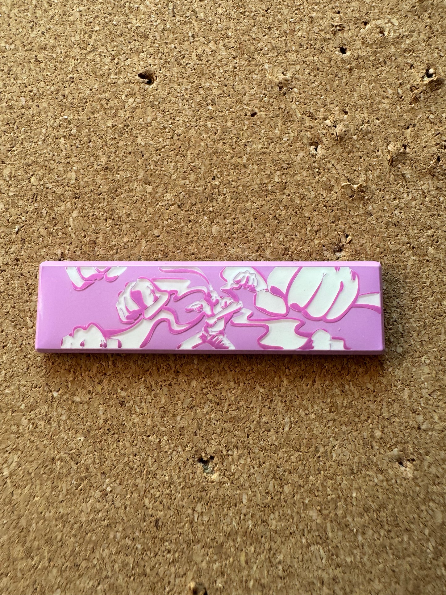 Kata filler panel