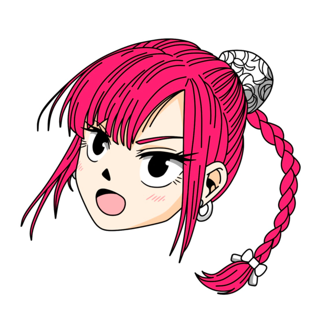 Assassin heads