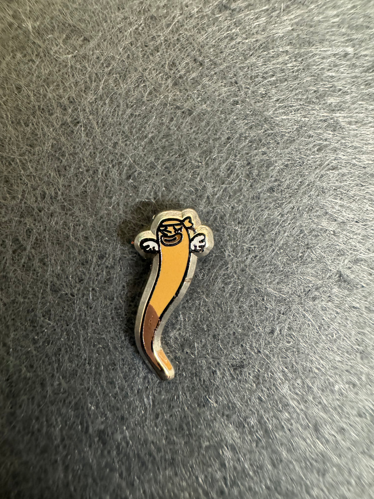 Usopp ghost