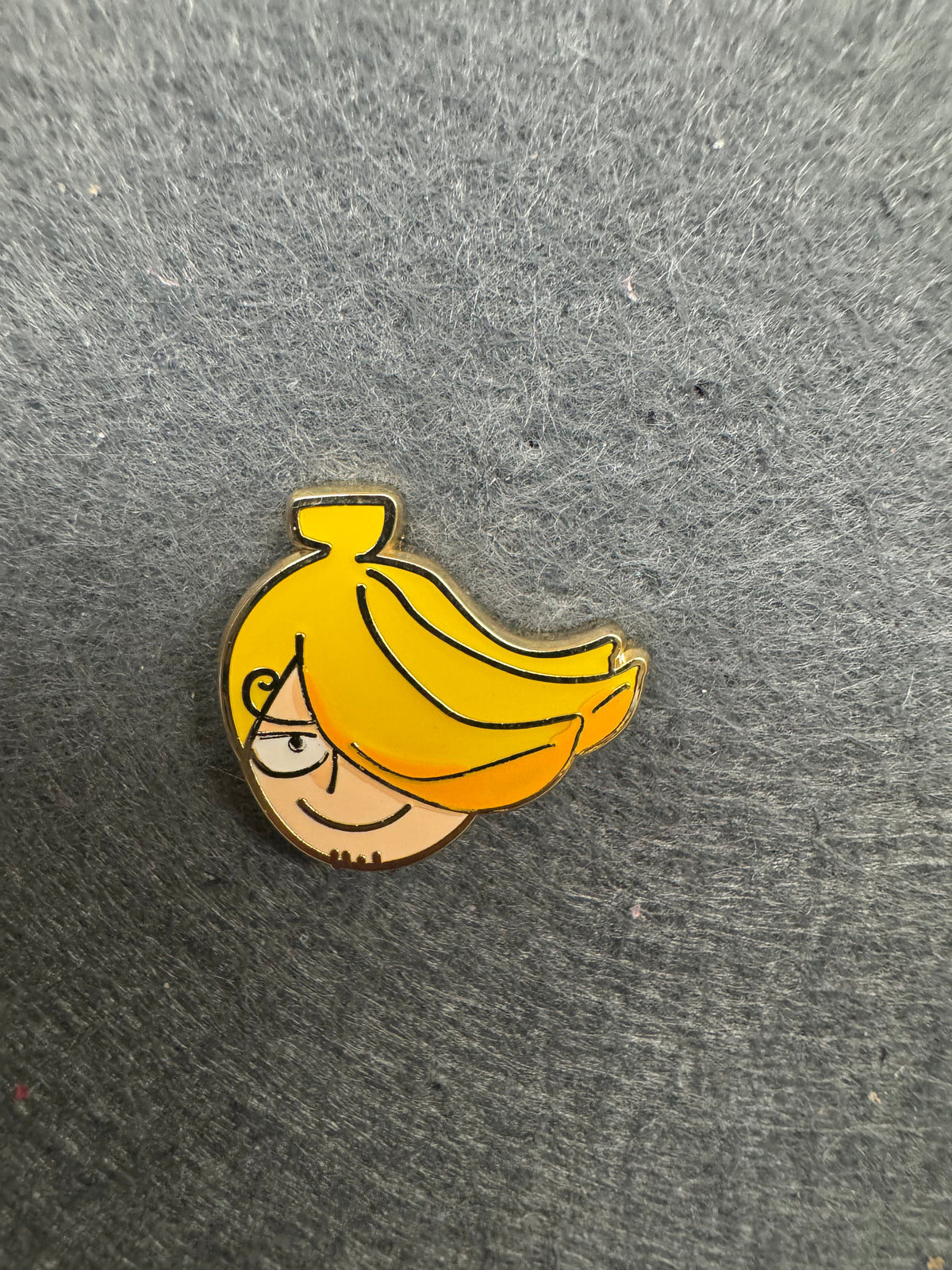 Banana Sanji