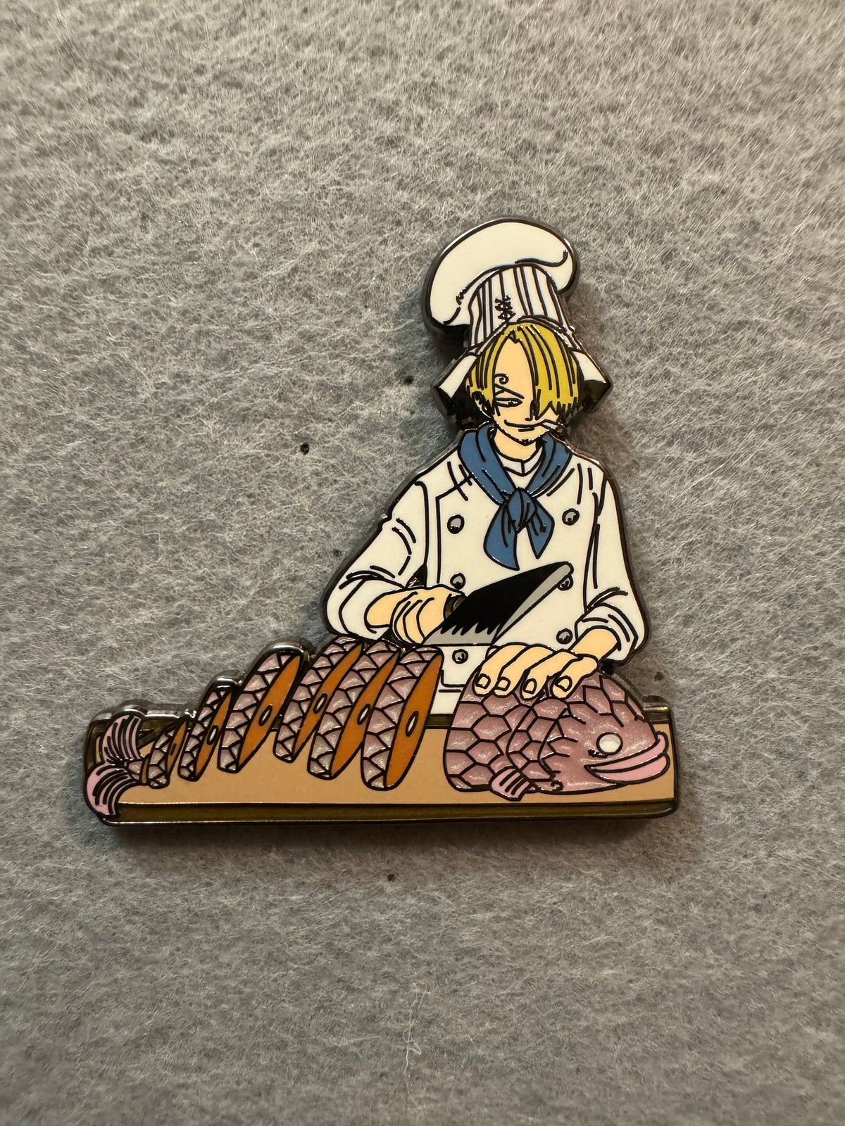 Chop