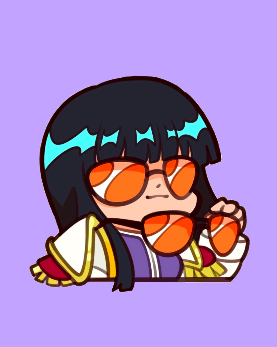 Nomi Robin