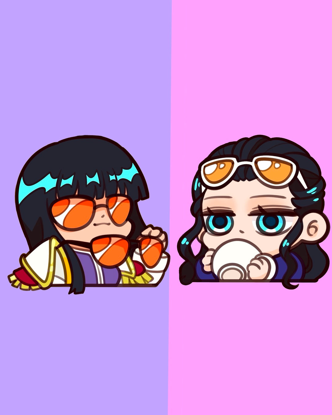 Nomi Robin