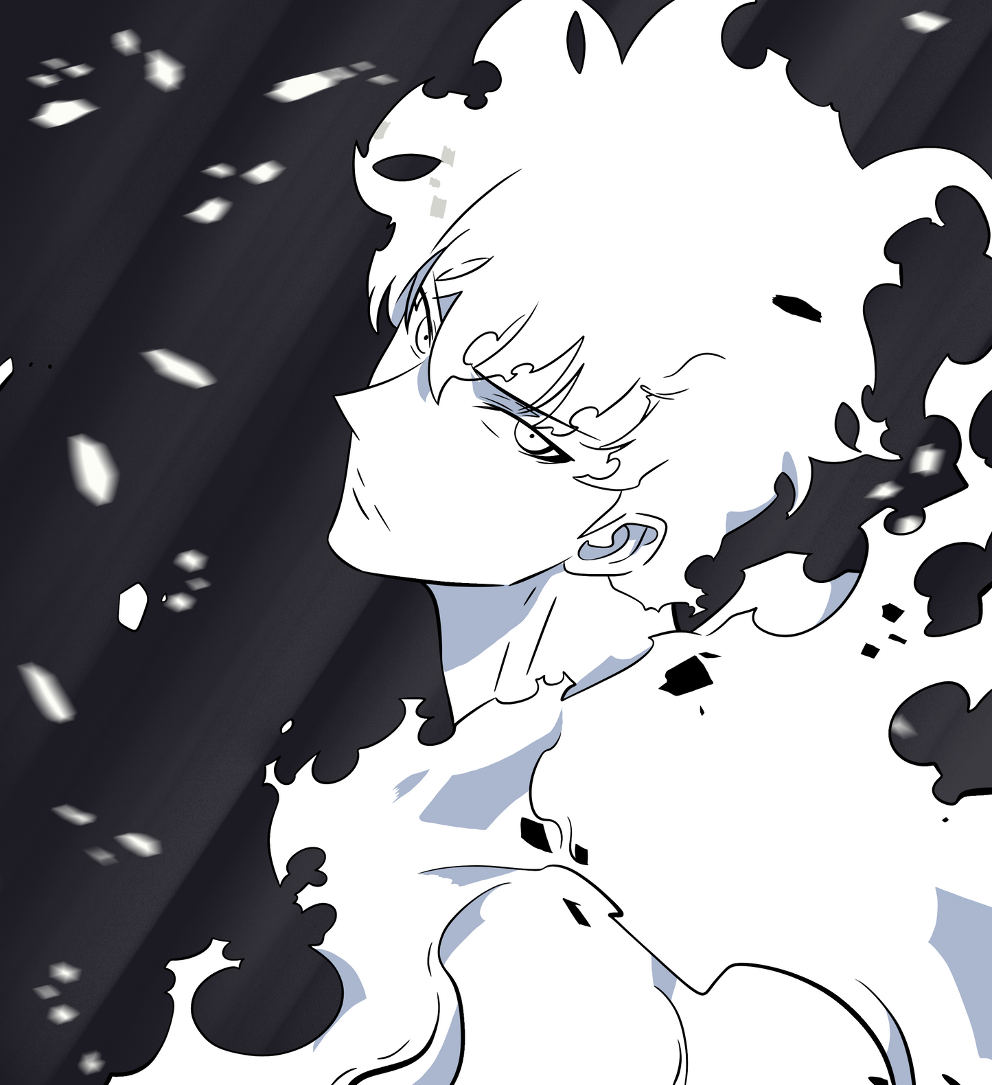 Shadow Monarch