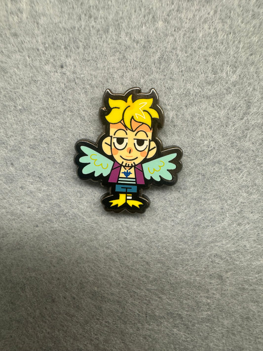 Capsule Marco