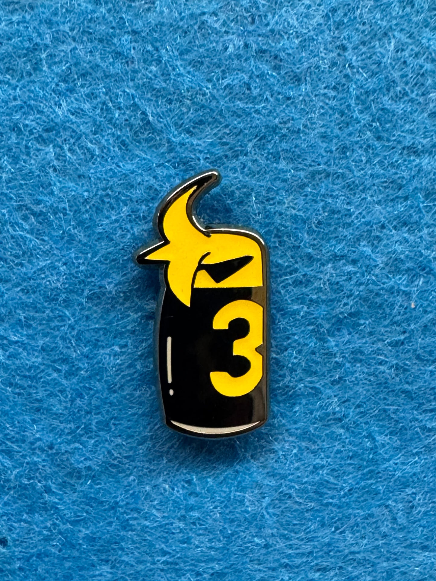 Gua Fillers [SECONDS]