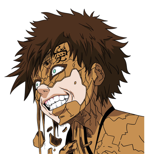 Gaara [PREORDER]