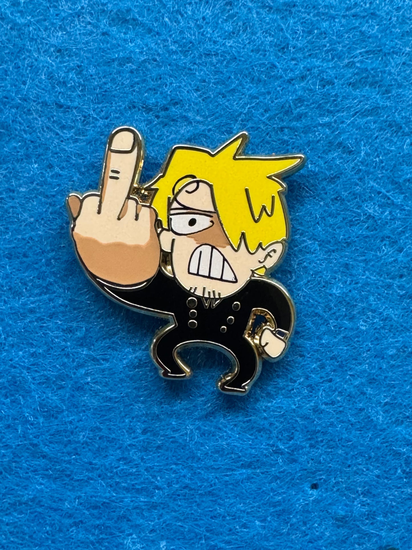 Gua Fillers [SECONDS]