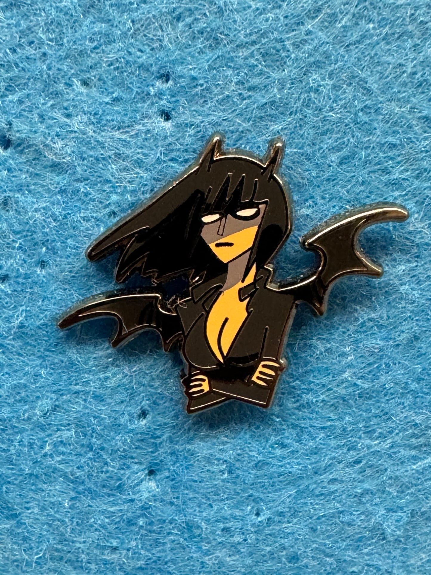 Gua Fillers [SECONDS]