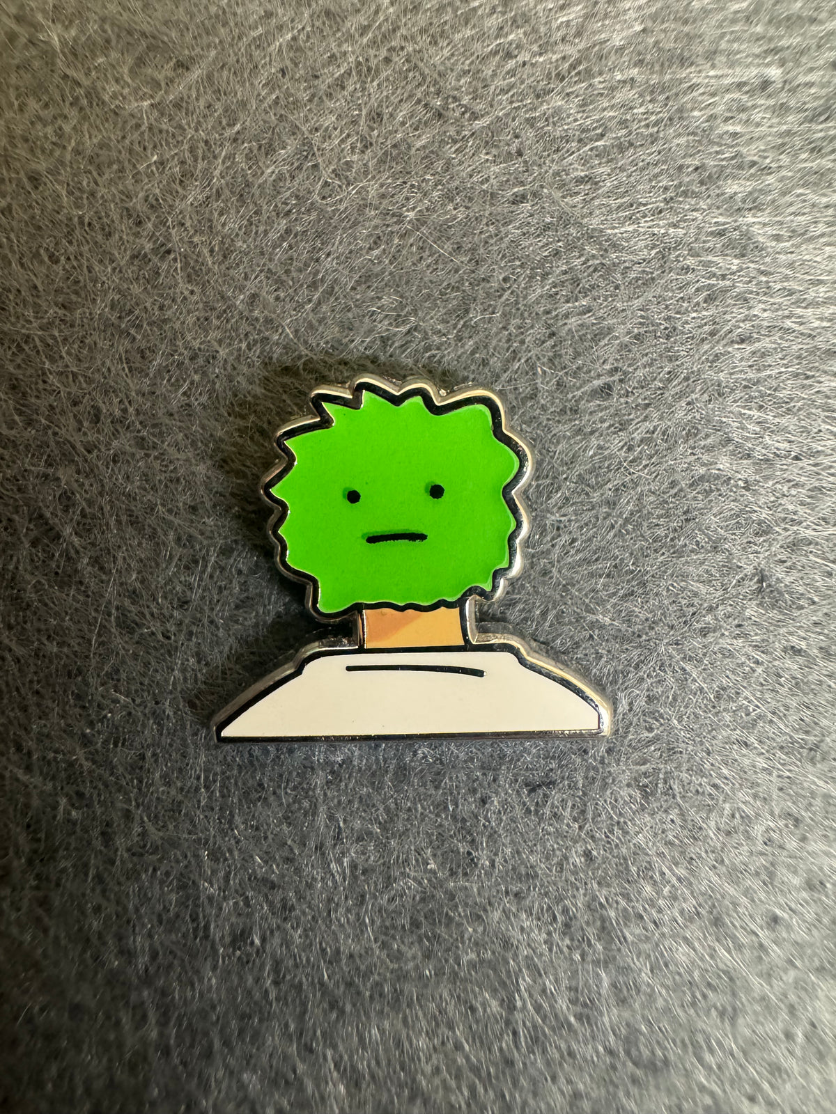 Zoro lost