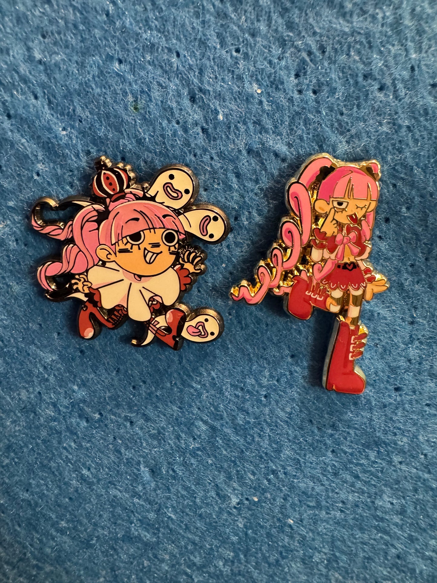 HOROHOROWEEN [EXTRAS]