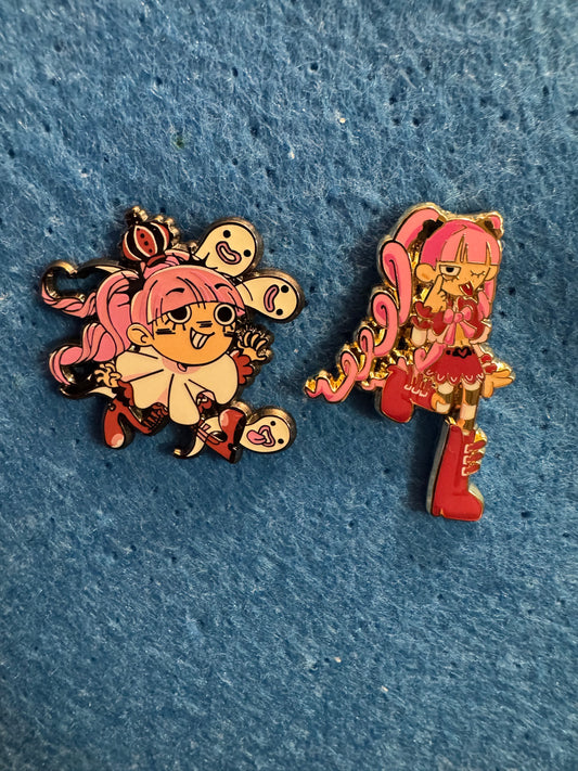 HOROHOROWEEN [EXTRAS]