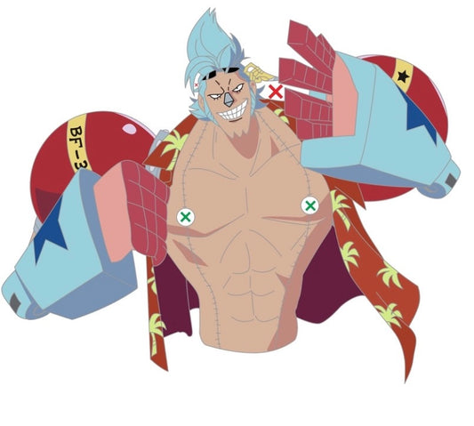 Nip Nop Lights [VARIANTS PO]