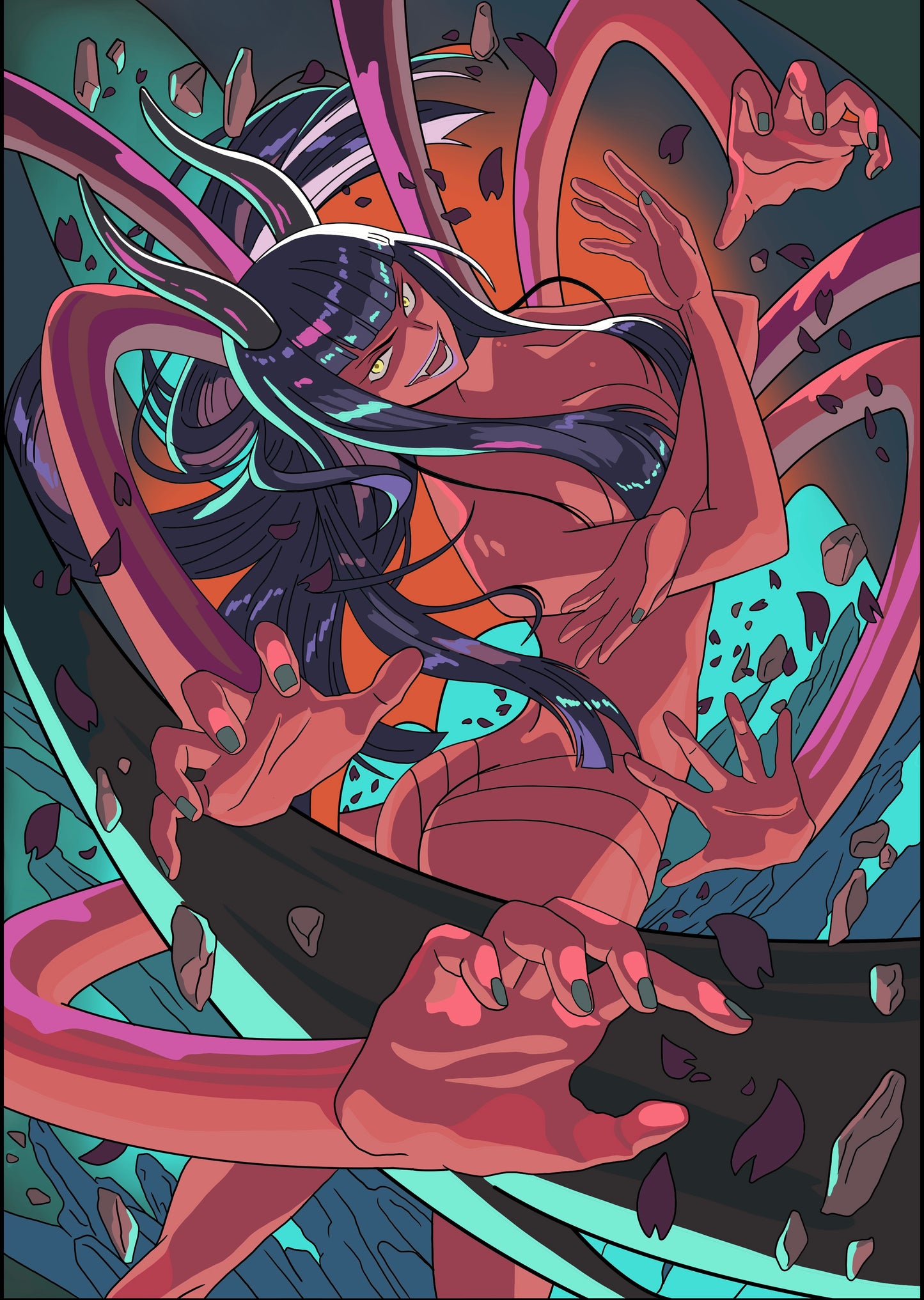 Demonio TCG [PREORDER]