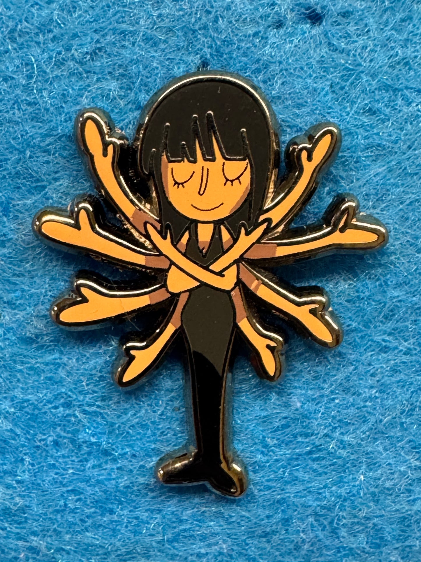 Gua Fillers [SECONDS]