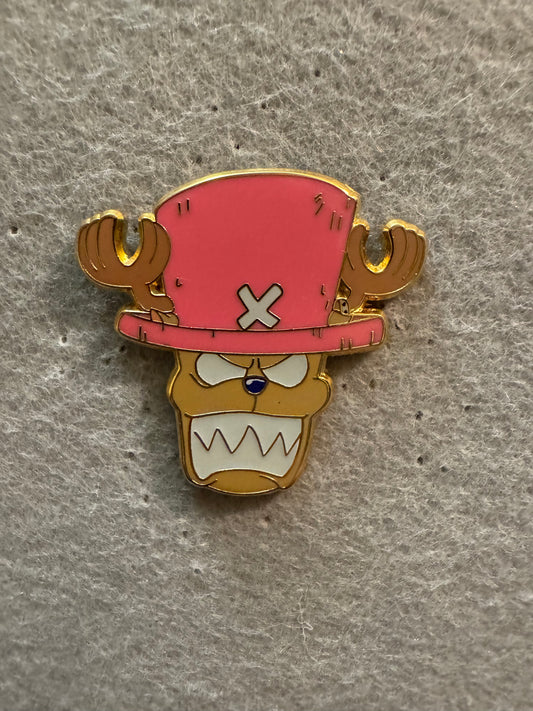 Angry Chopper V1