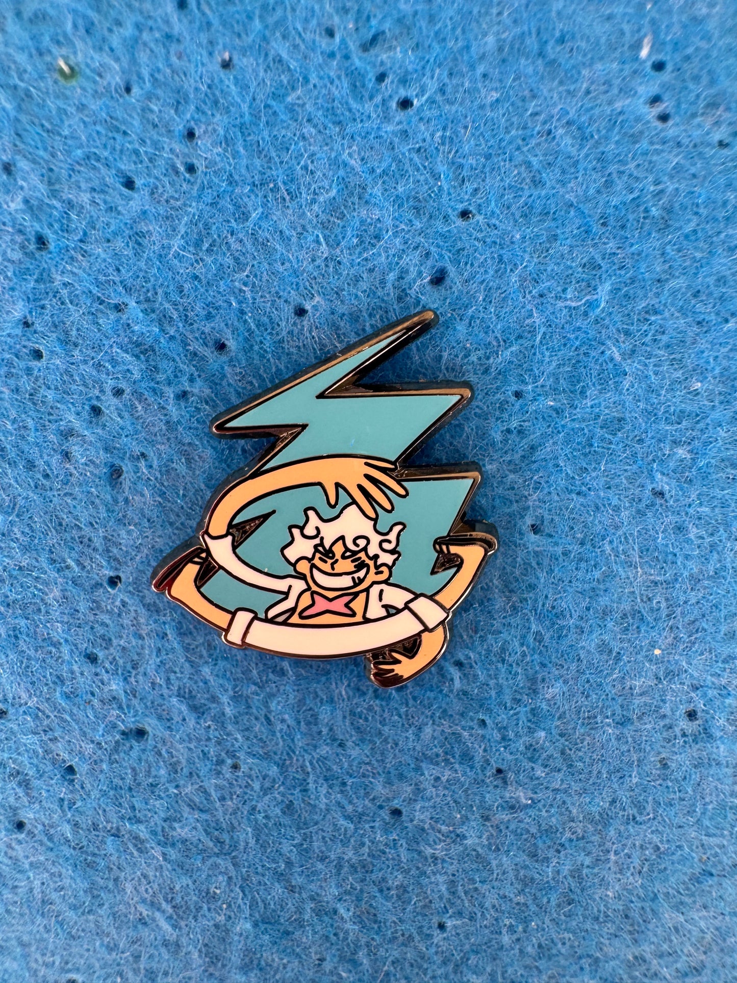 Gua Wave 8 [Seconds]