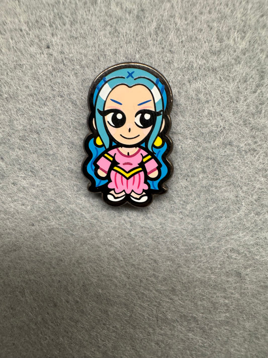 Capsule Vivi