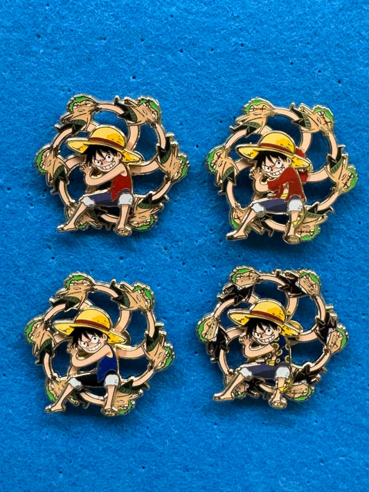 Gomu Gomu no Spinner