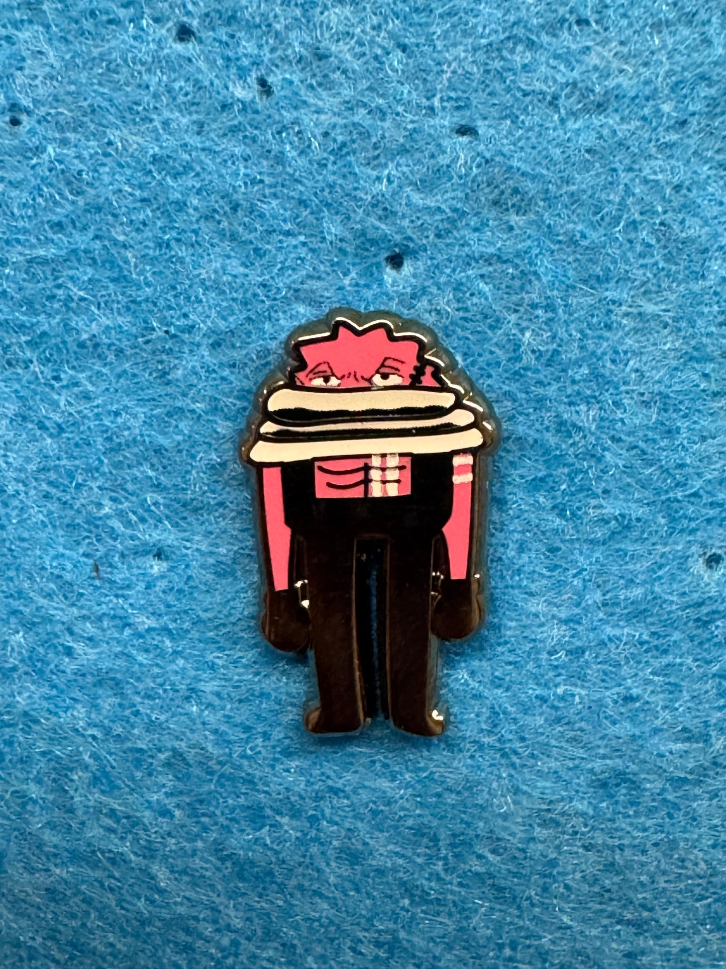 Gua Fillers [SECONDS]