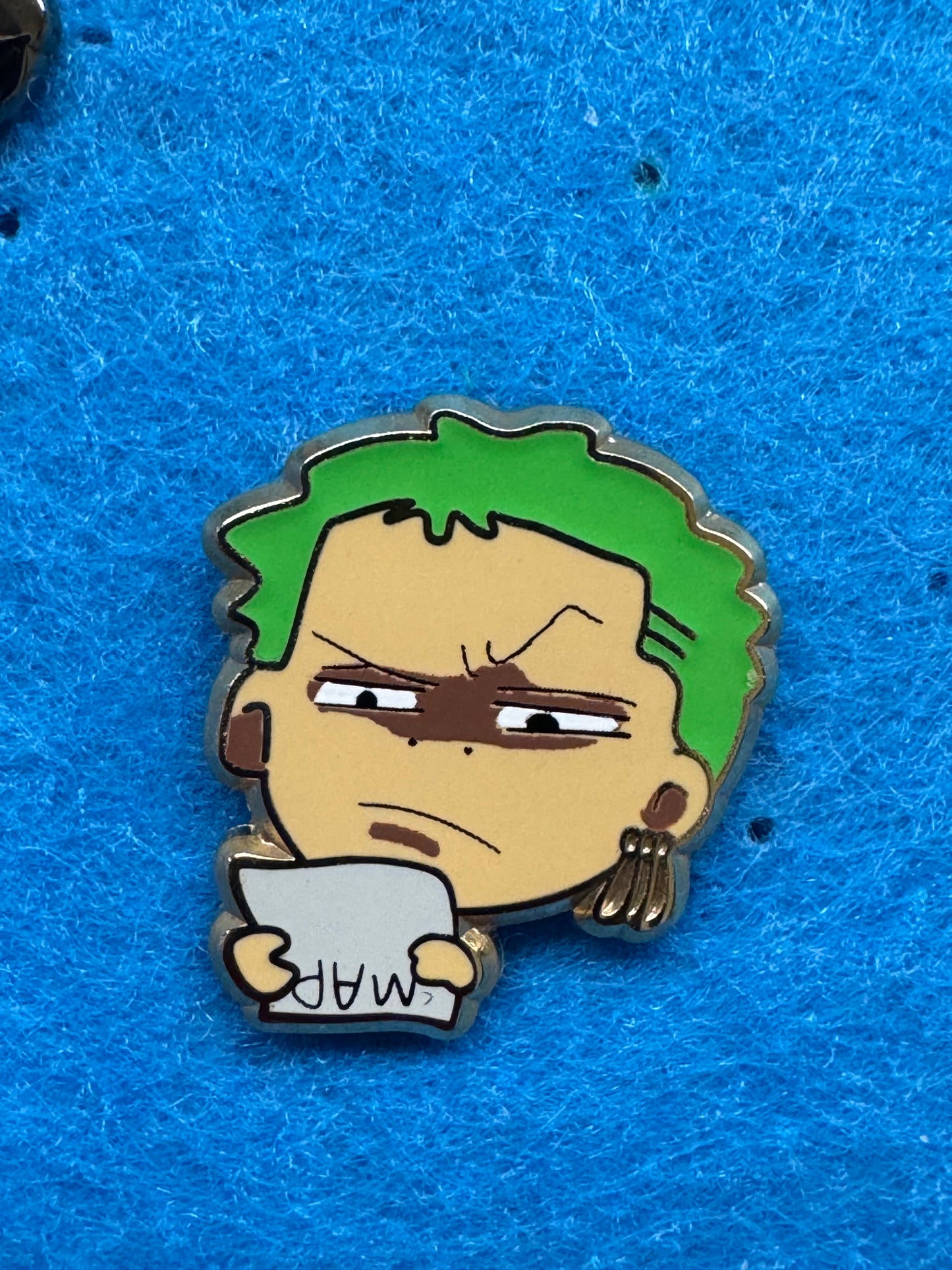 Gua Fillers [SECONDS]