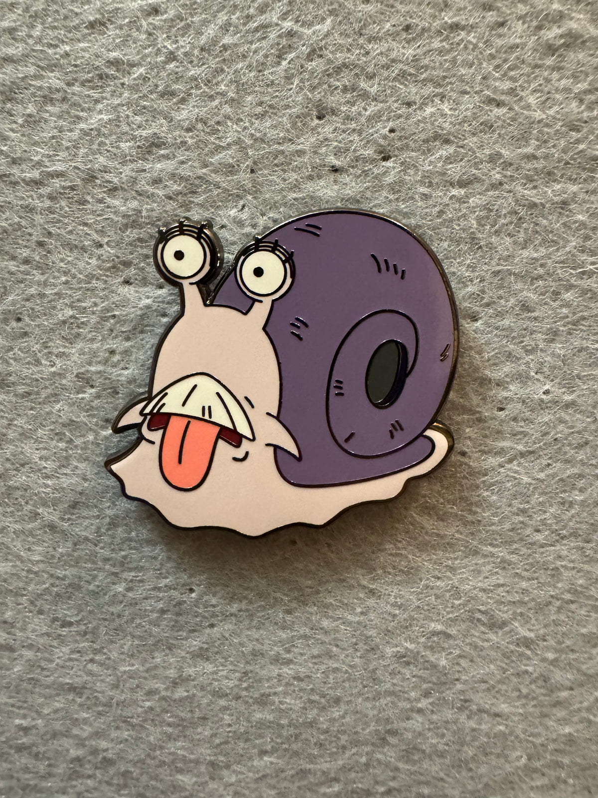 Vegapunk snail