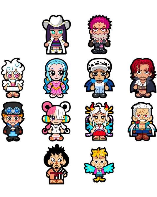 Capsule Fillers