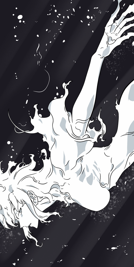 The Dancer [Preorder]