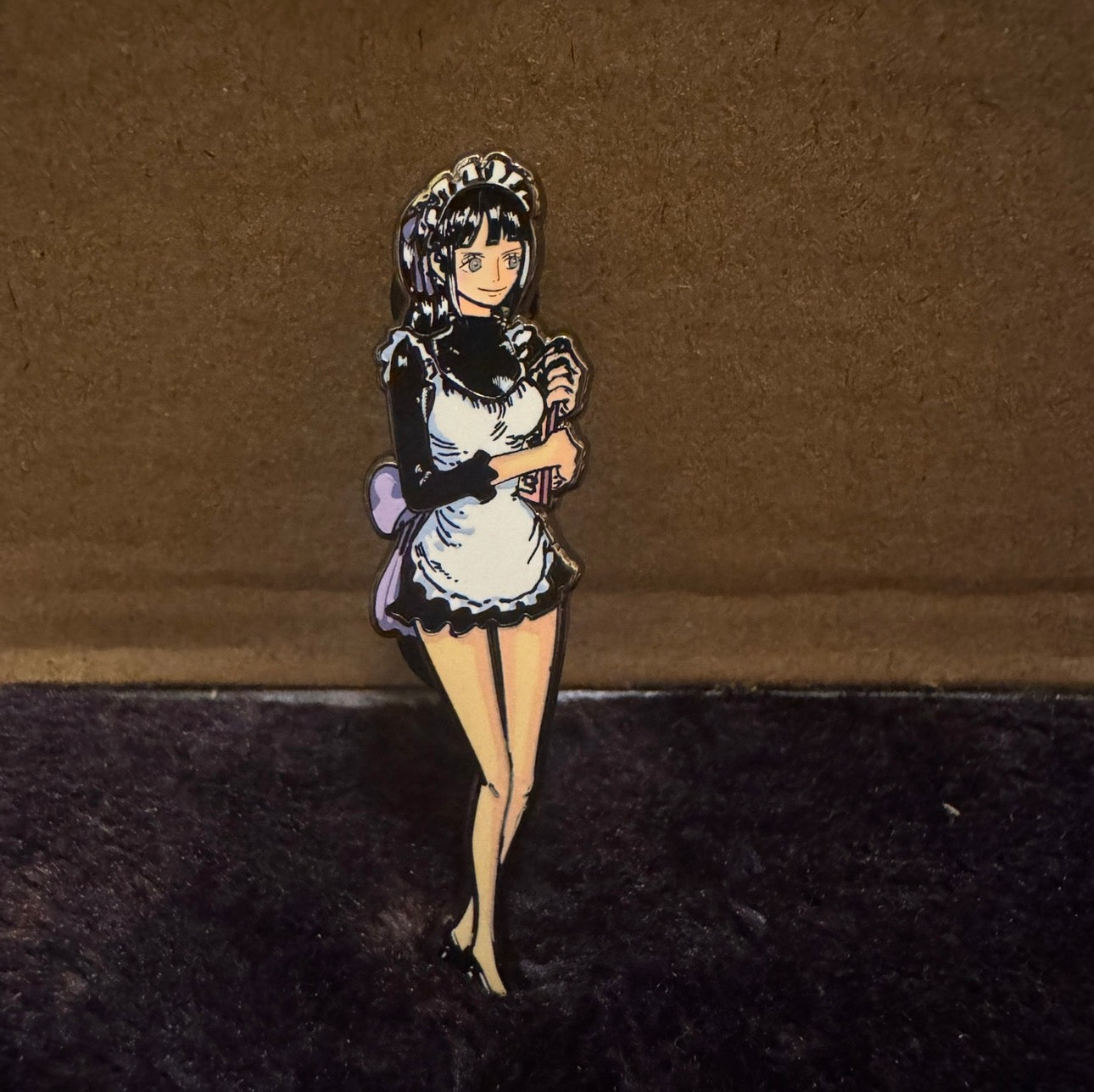 Robin P4PS Wave 2 [EXTRAS]