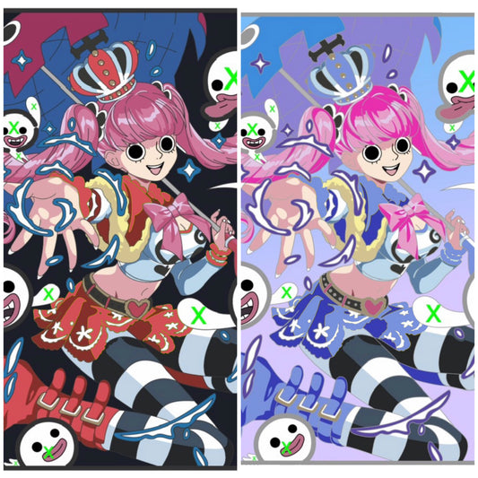 Hollow TCG [PREORDER]