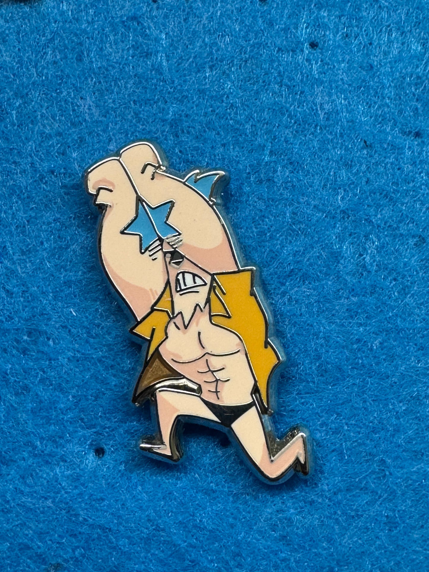 Gua Fillers [SECONDS]