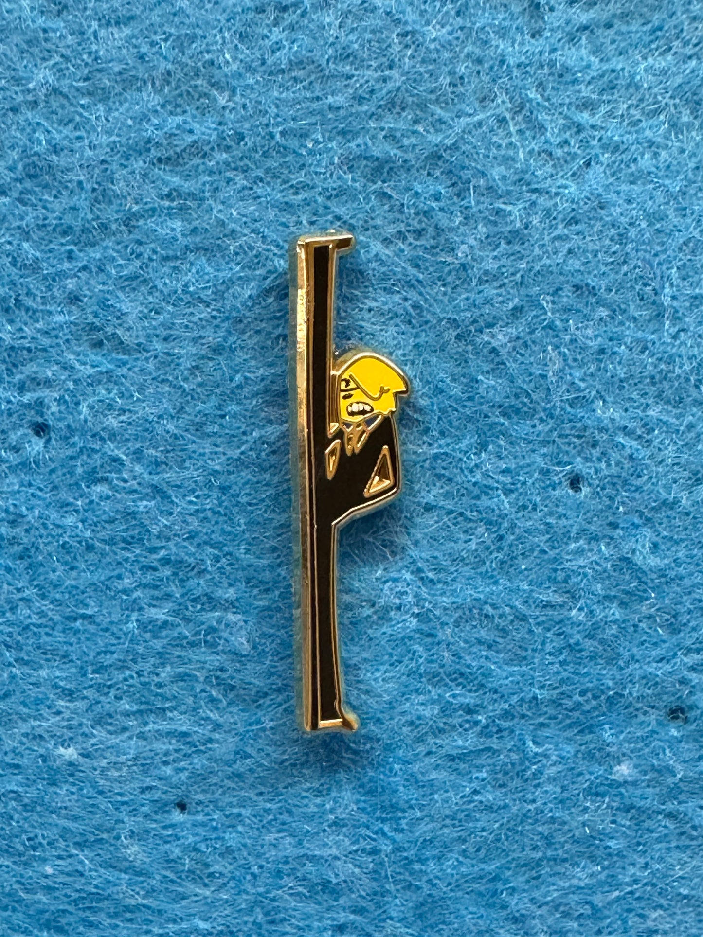 Gua Fillers [SECONDS]