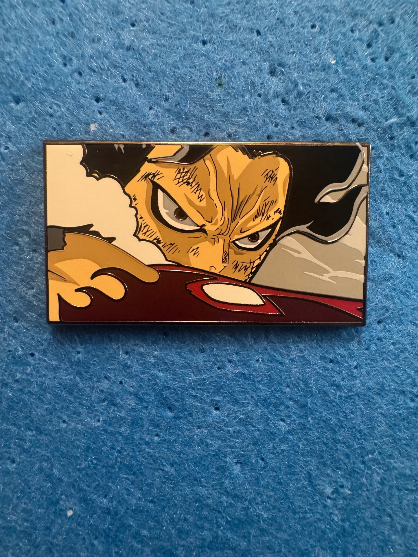 Luffy P4P Wave 1 [EXTRAS]
