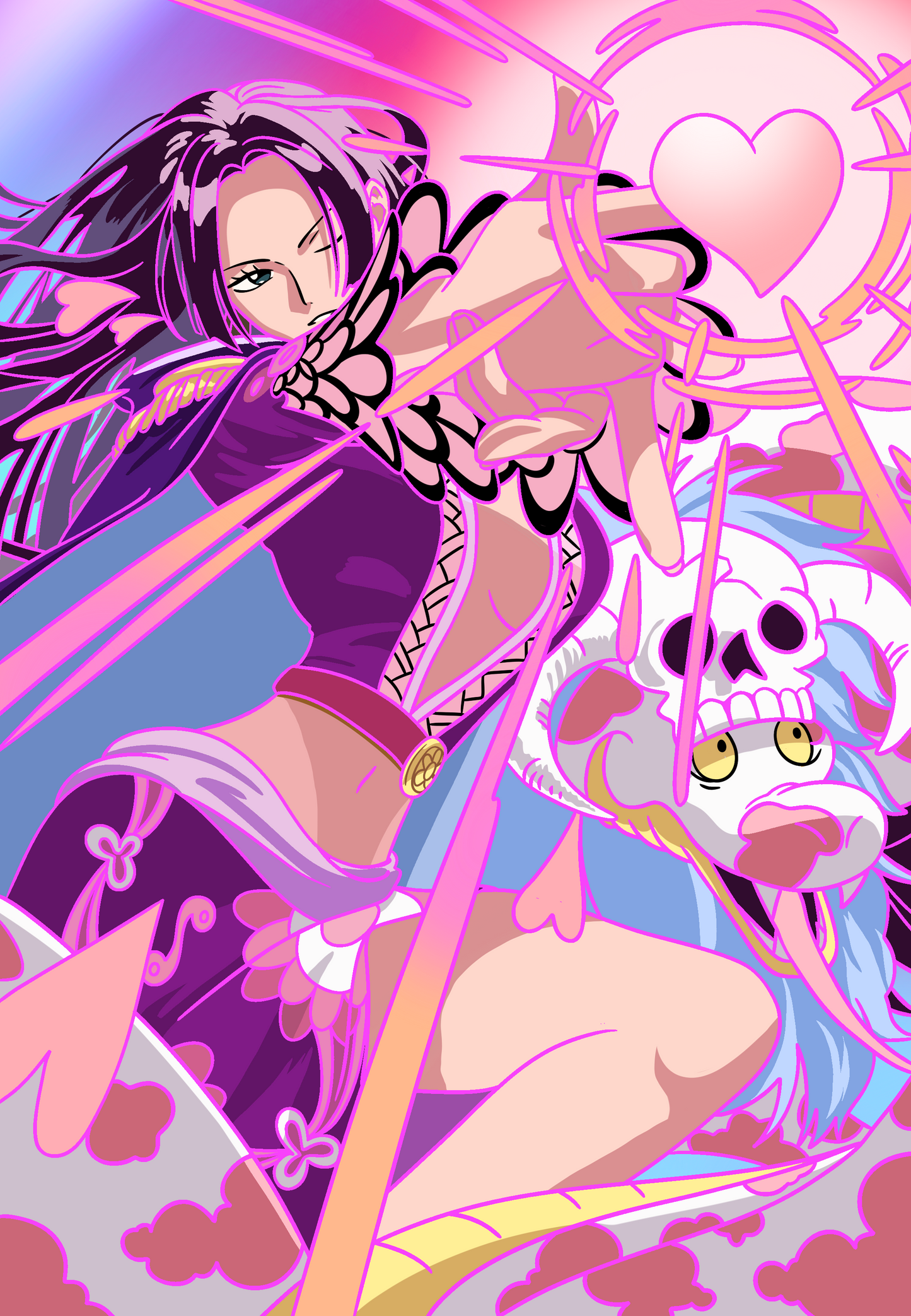 Mero Mero TCG [PREORDER]