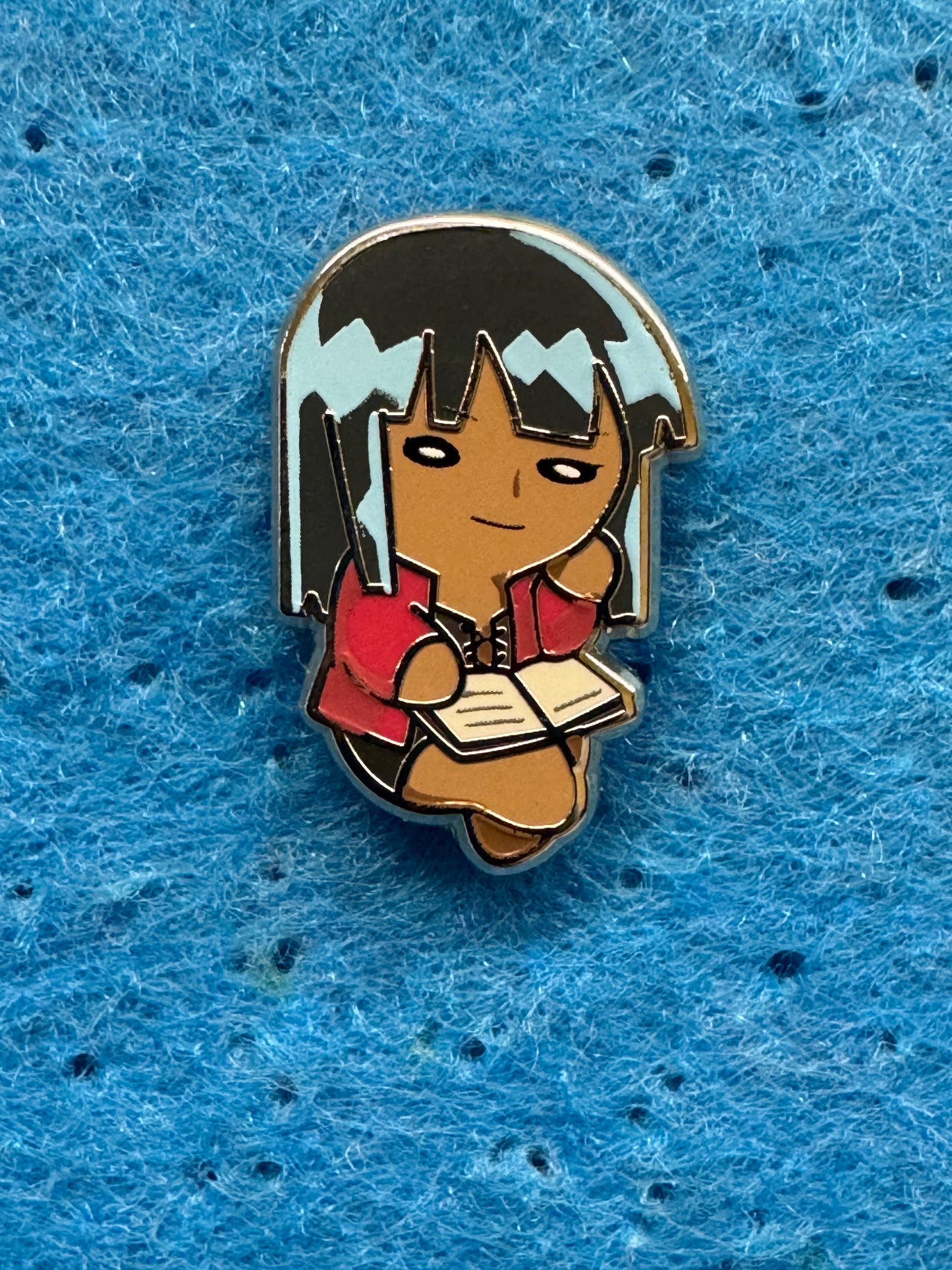 Gua Fillers [SECONDS]