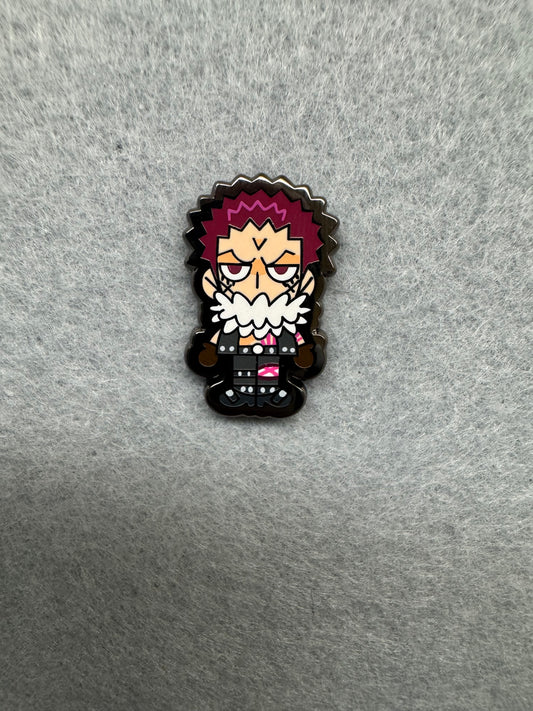 Capsule Kata