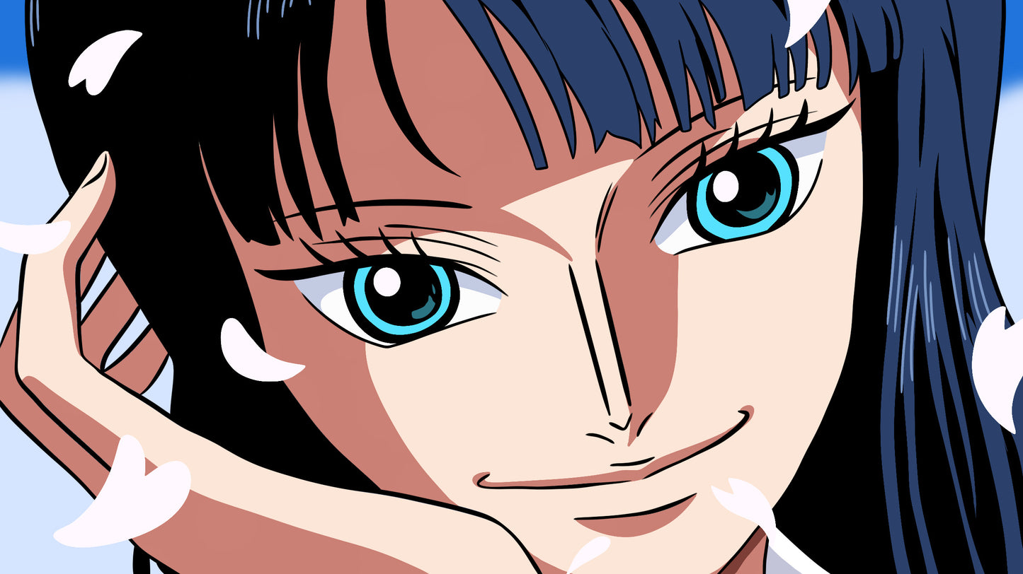 Robin p4ps [preorder]