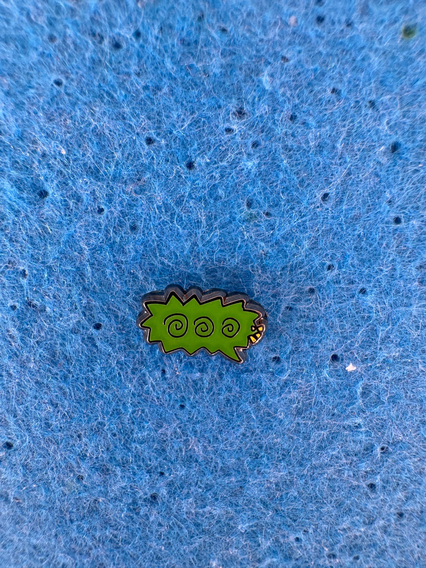 Gua Wave 8 [Seconds]