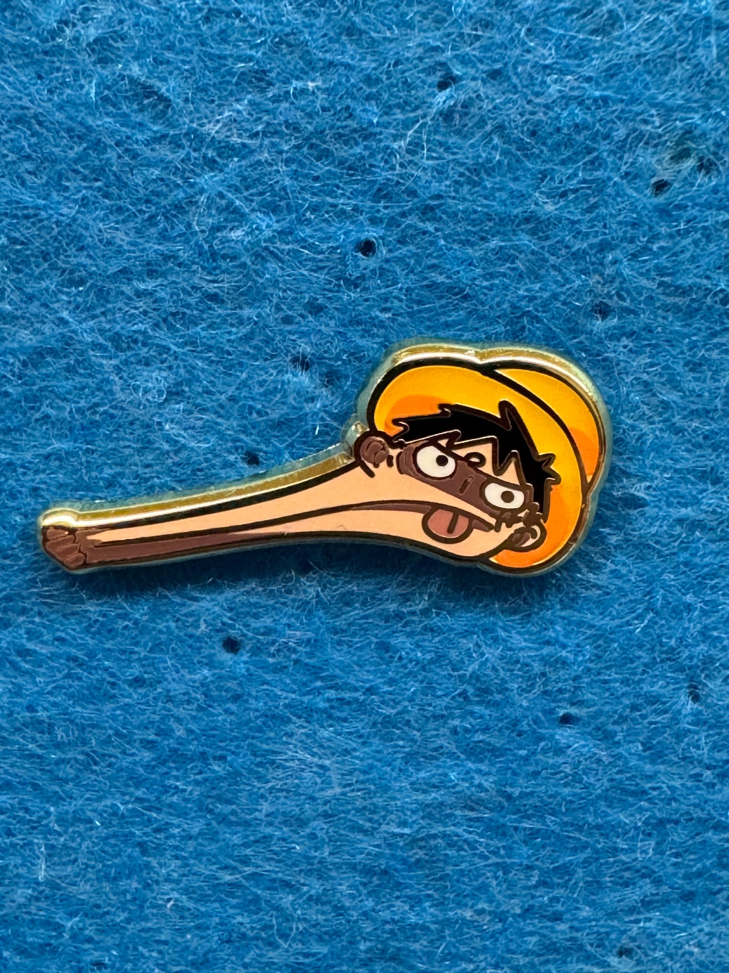 Gua Fillers [SECONDS]