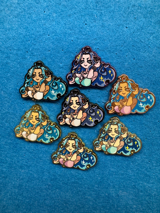 Vivi blind bag [SECONDS]