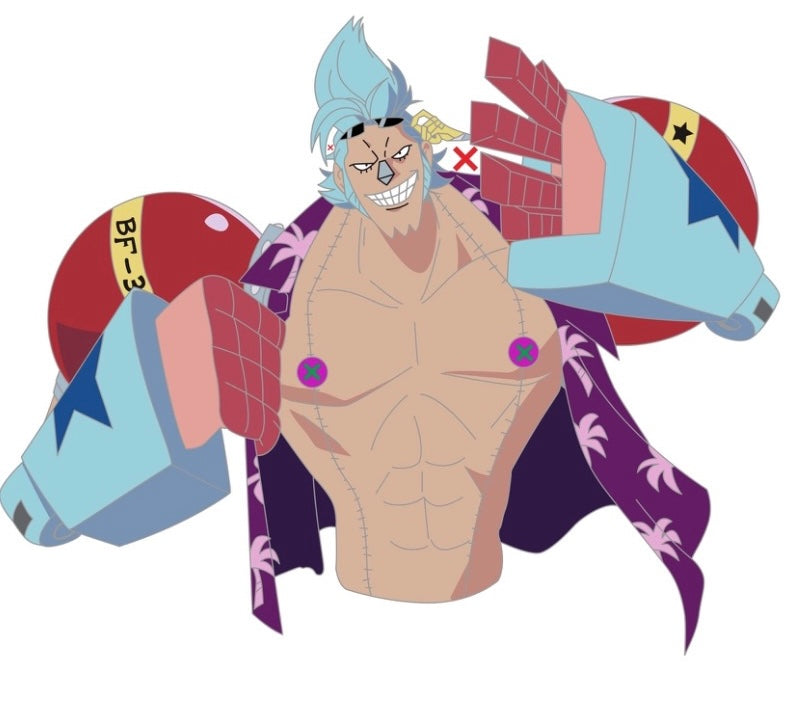 Nip Nop Lights [VARIANTS PO]