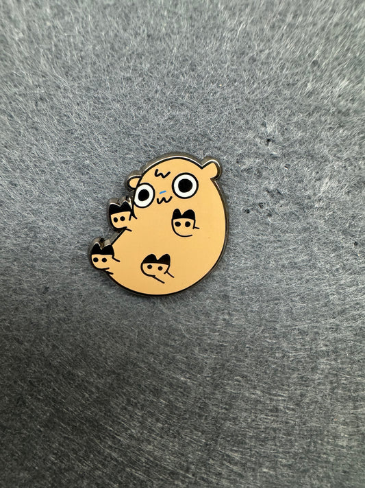 Baby chopper